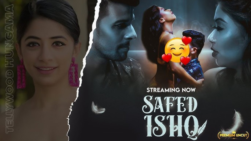 Safed Ishq